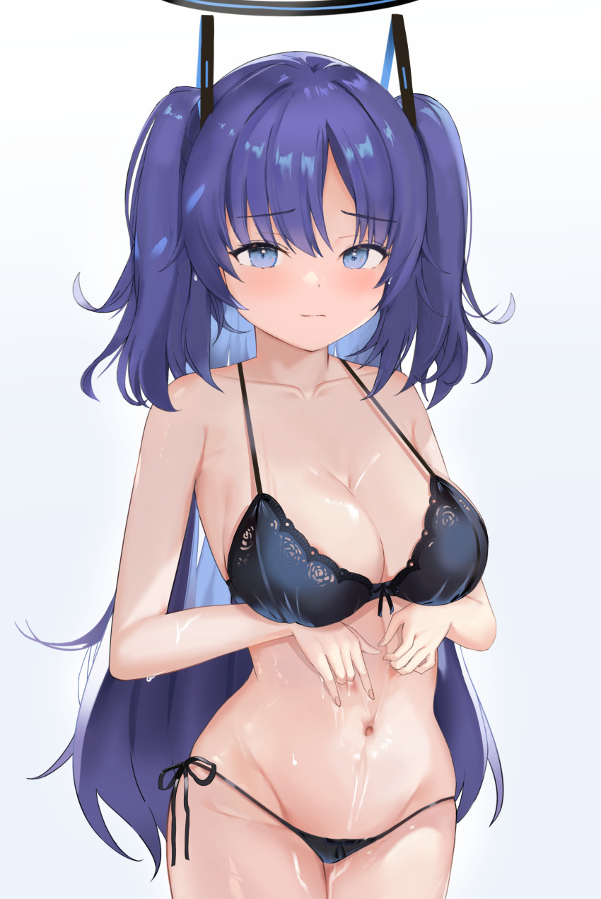 Yuuka (Blue Archive) Rule 34 Image