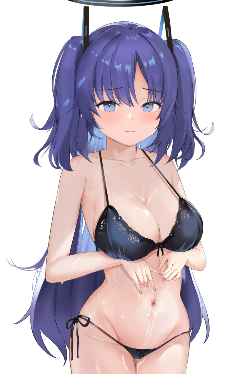 Yuuka (Blue Archive) Rule 34 Image