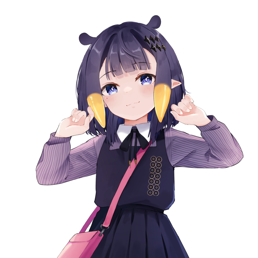 Ninomae Ina'Nis (Hololive) Rule 34 Image