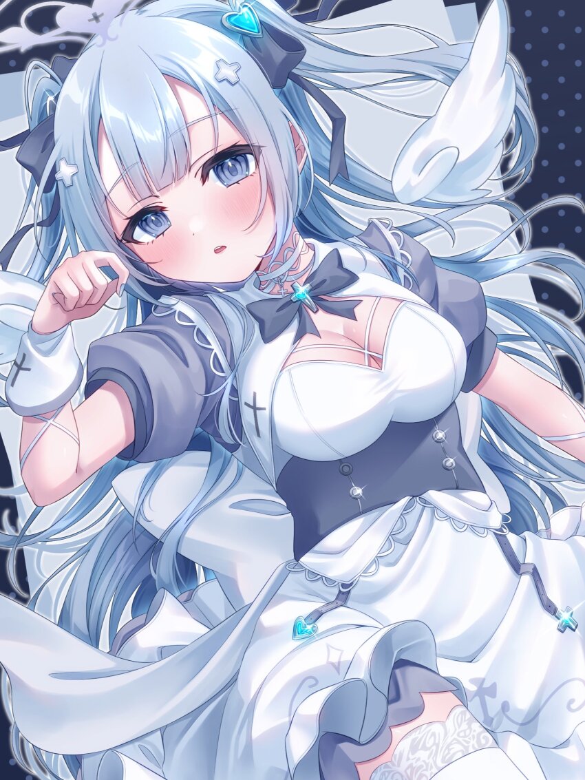 Indie Virtual Youtuber Rule 34 Image