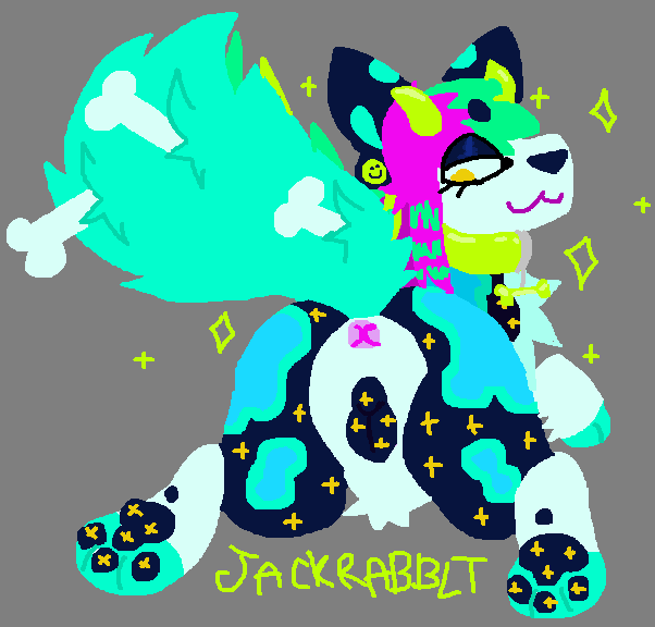 Jackrabbit (Artist) Rule 34 Image