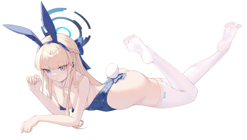 Toki (Blue Archive) Rule 34 Image