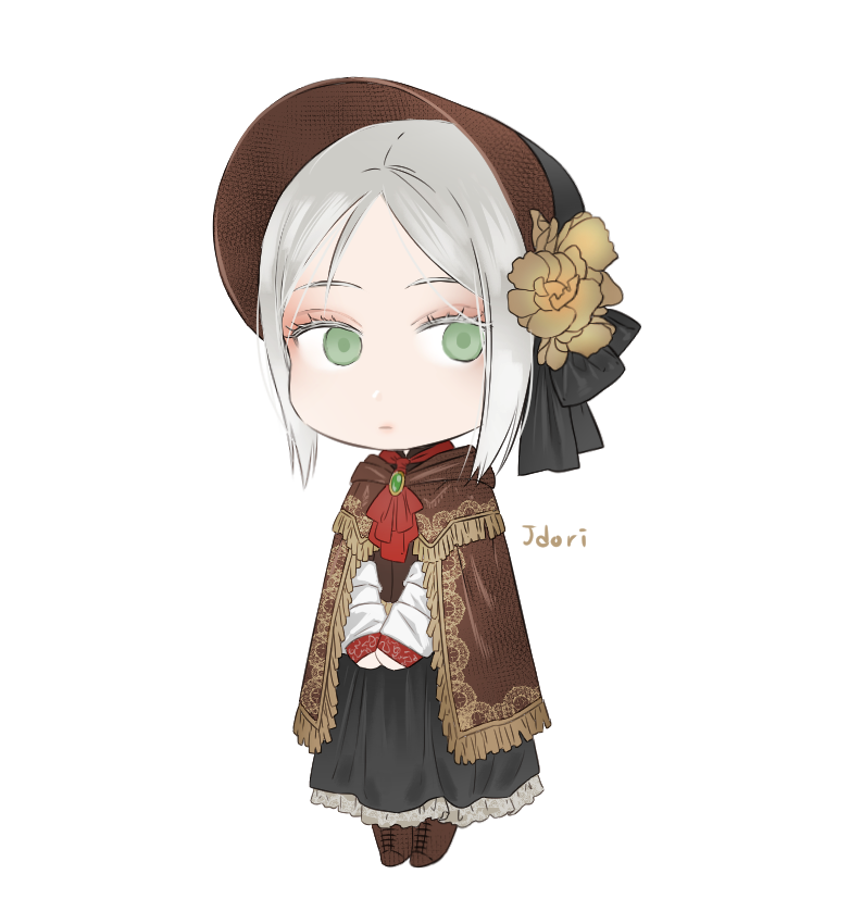 Plain Doll (Bloodborne) Rule 34 Image