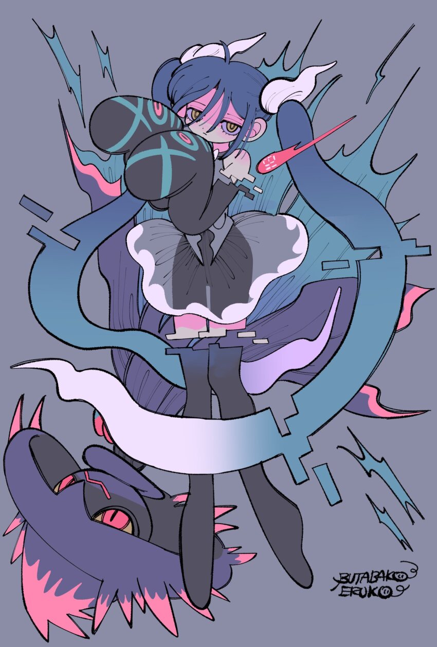 Gen 4 Pokemon (Nintendo) Rule 34 Image