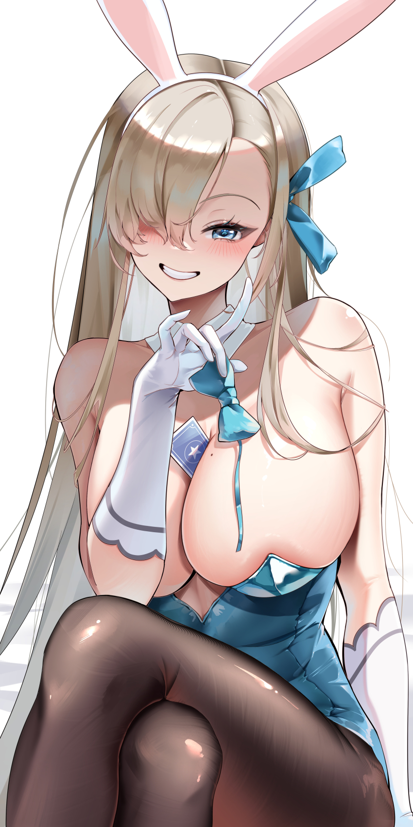 Asuna (Blue Archive) Rule 34 Image