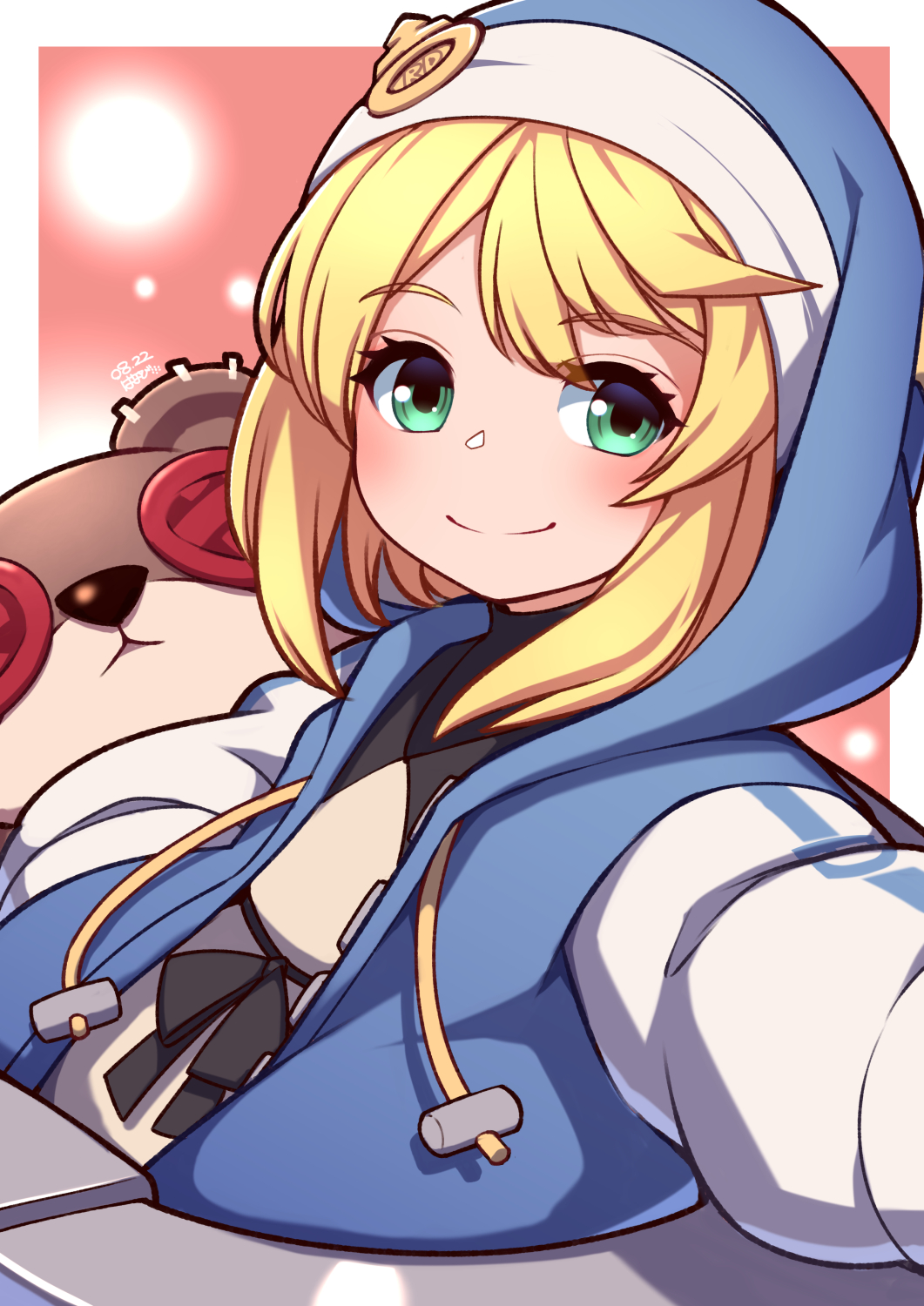 Bridget (Guilty Gear) Rule 34 Image