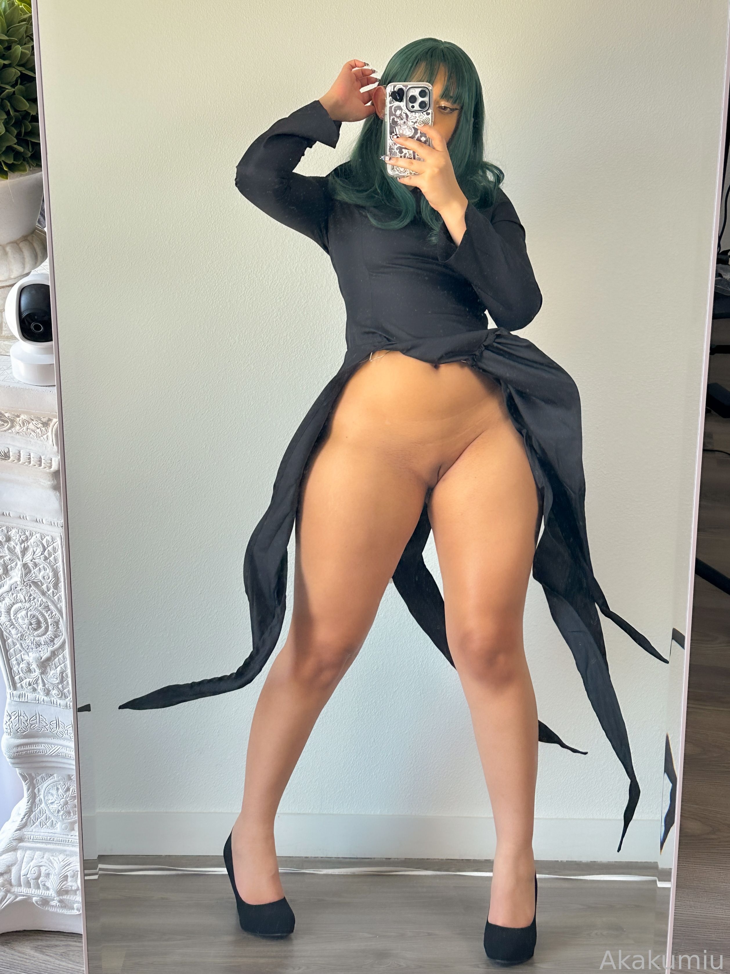 Tatsumaki (One-Punch Man) Rule 34 Image