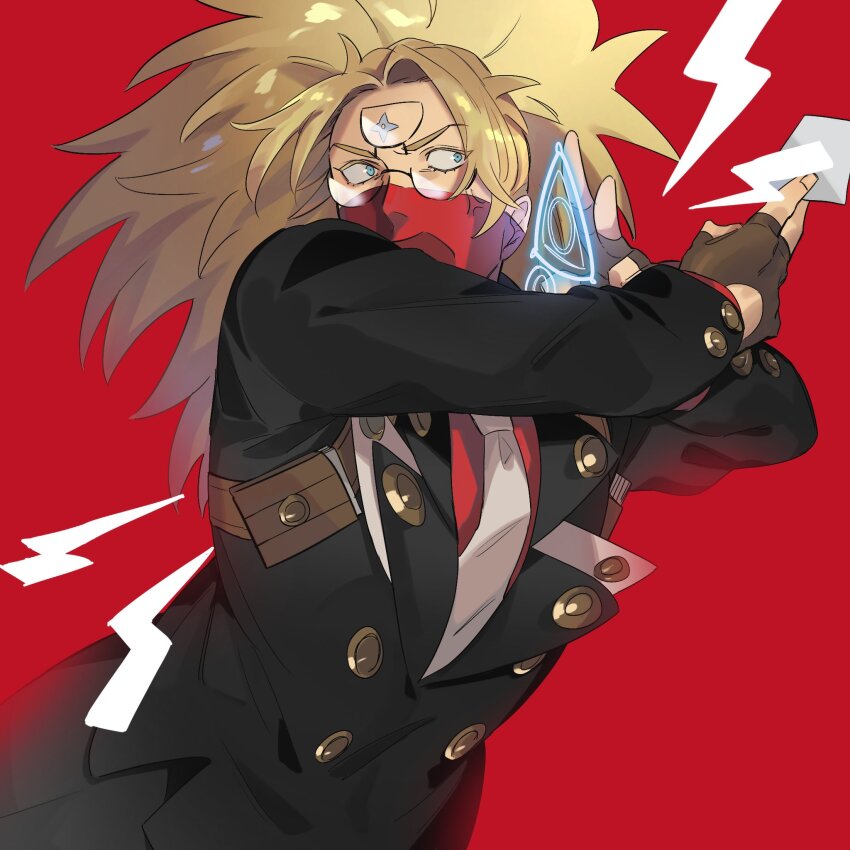 Guilty Gear Rule 34 Image