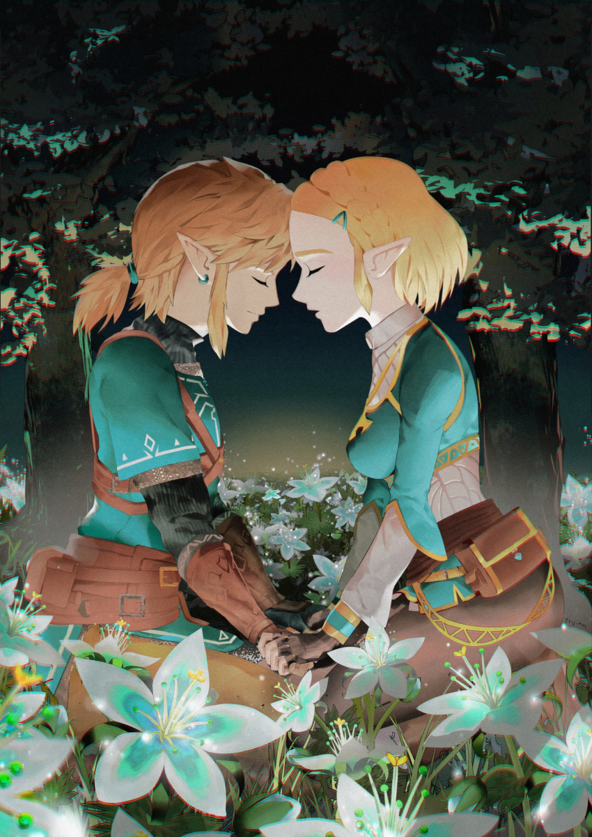 Link (Nintendo) Rule 34 Image