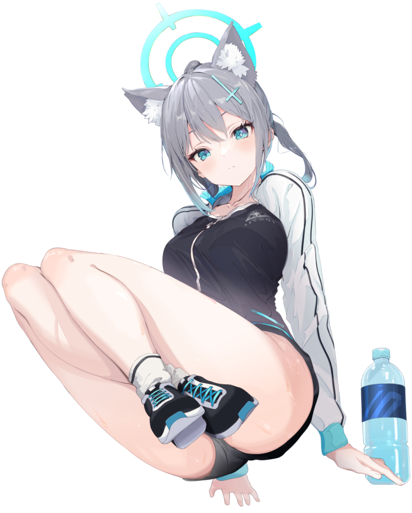 Shiroko (Blue Archive) Rule 34 Image
