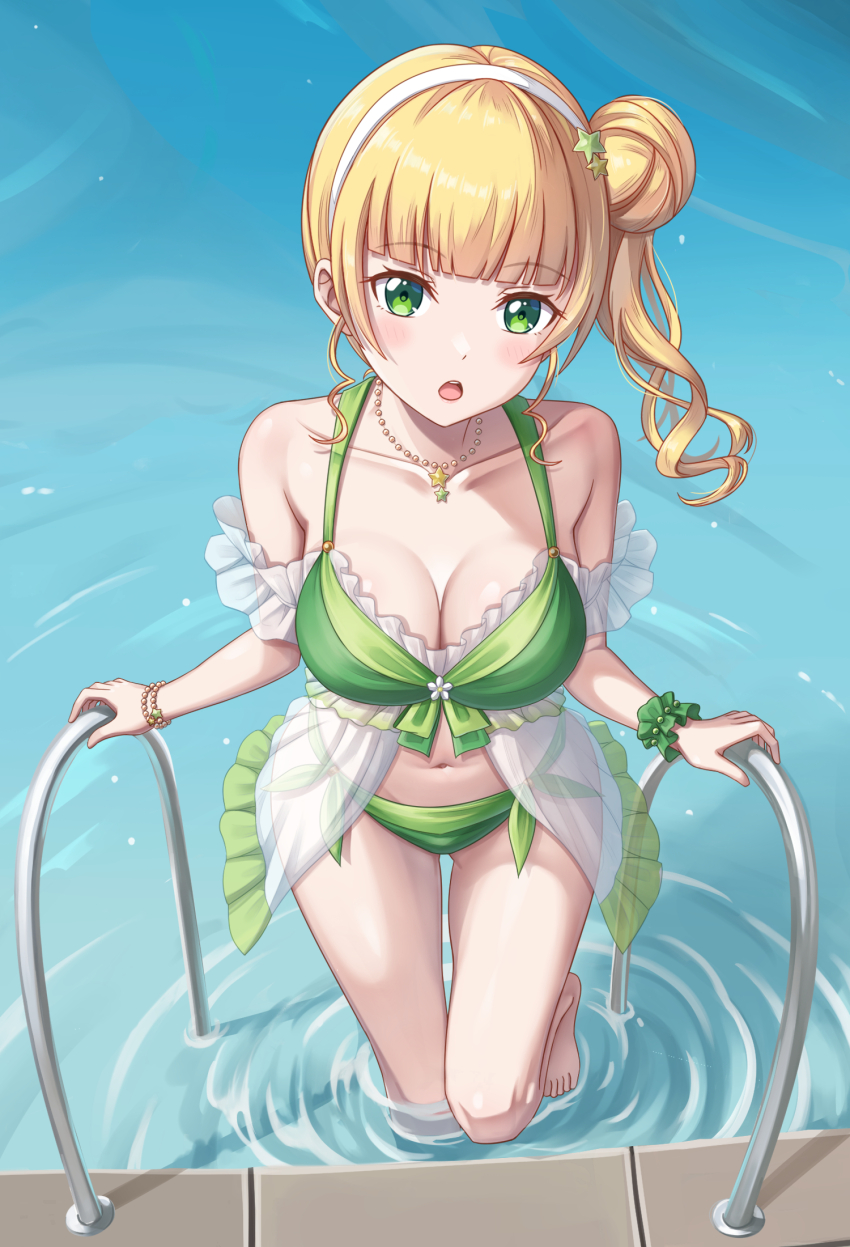 Heanna Sumire (Love Live!) Rule 34 Image