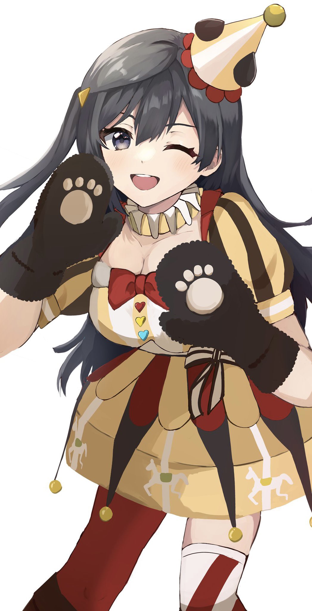 Love Live! Rule 34 Image