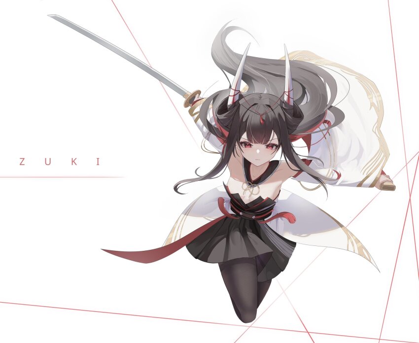 Hatsuzuki (Azur Lane) Rule 34 Image