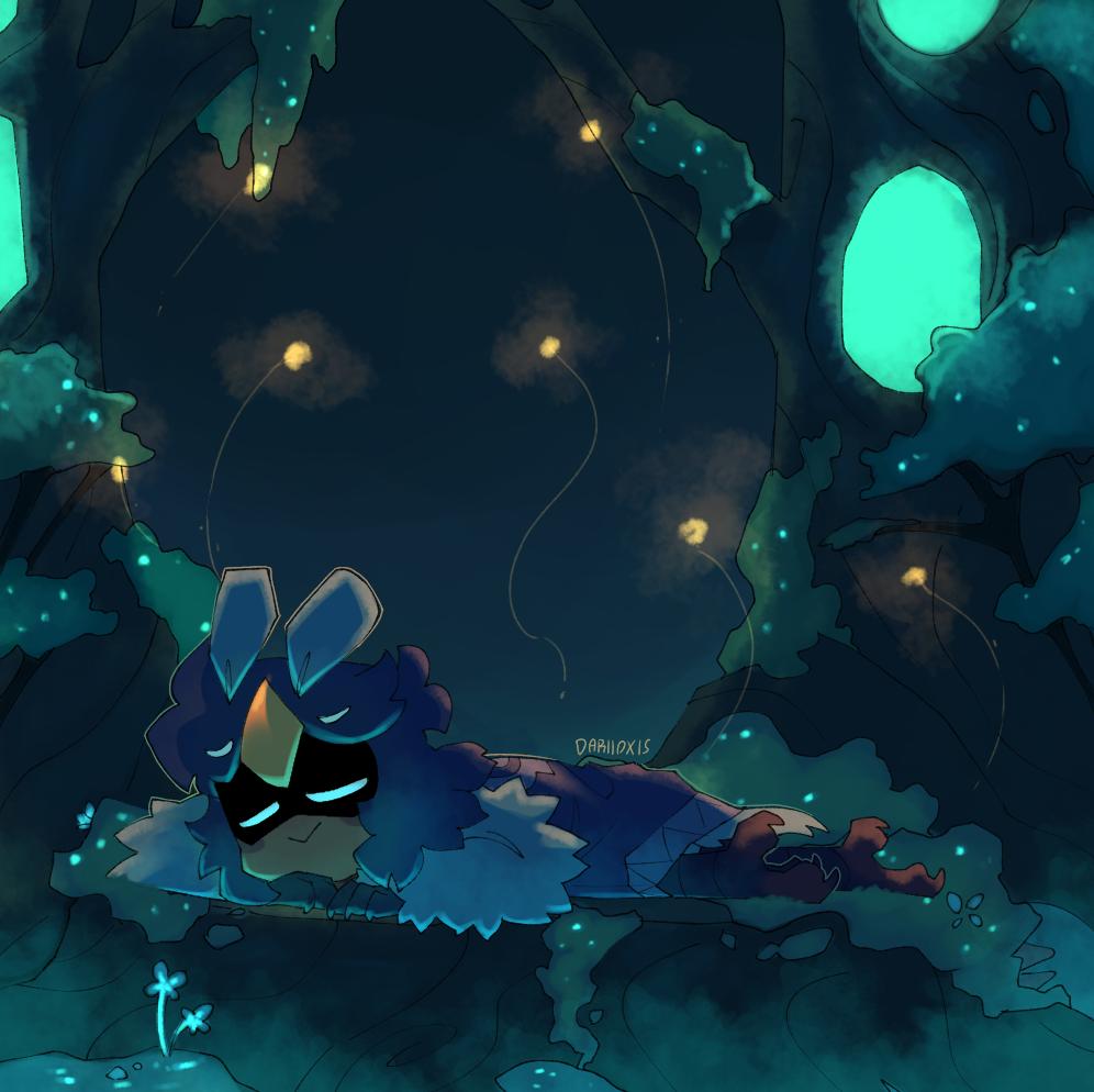 Alula (Oneshot) Rule 34 Image