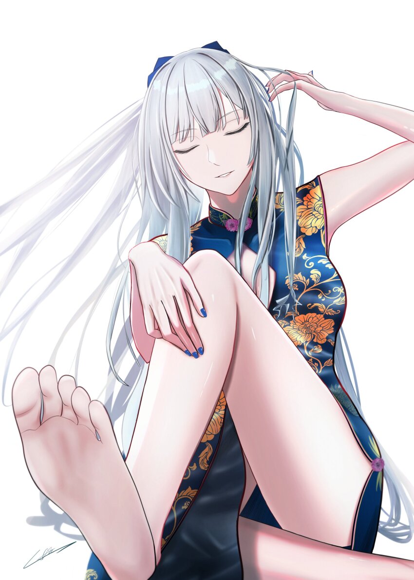 Ak-12 (Girls' Frontline) Rule 34 Image