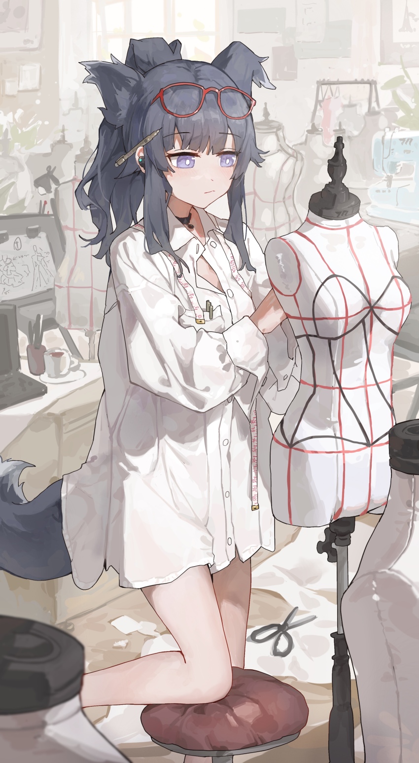 Hibiki (Blue Archive) Rule 34 Image
