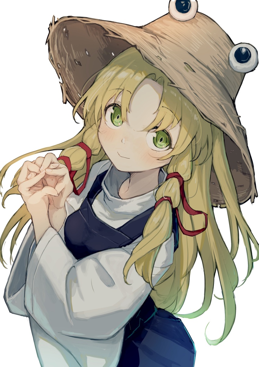 Moriya Suwako (Touhou) Rule 34 Image