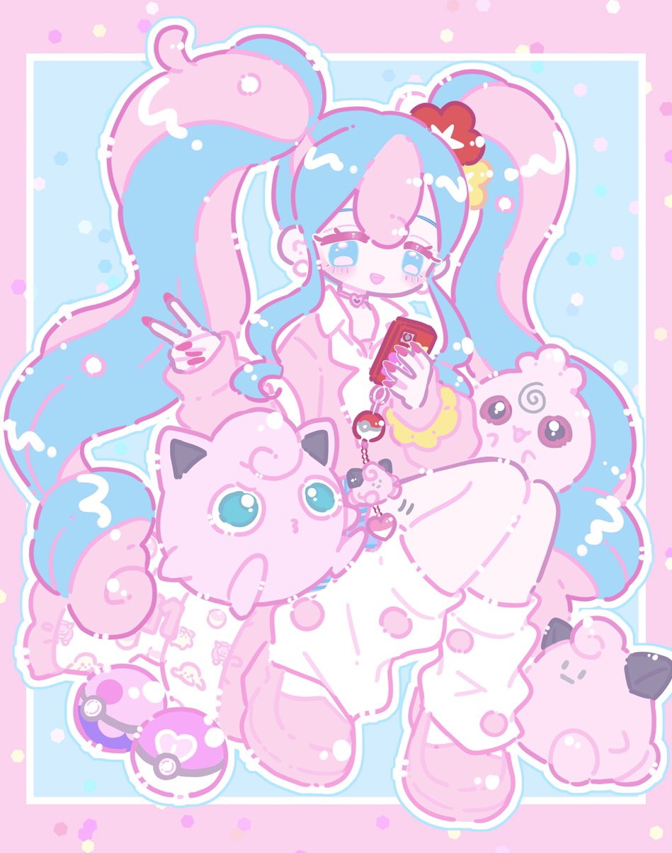 Clefairy (Nintendo) Rule 34 Image