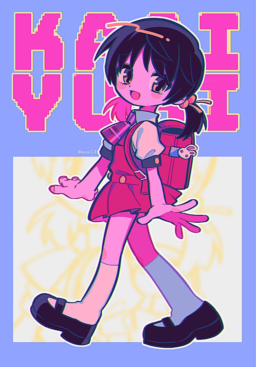Kaai Yuki (Vocaloid) Rule 34 Image