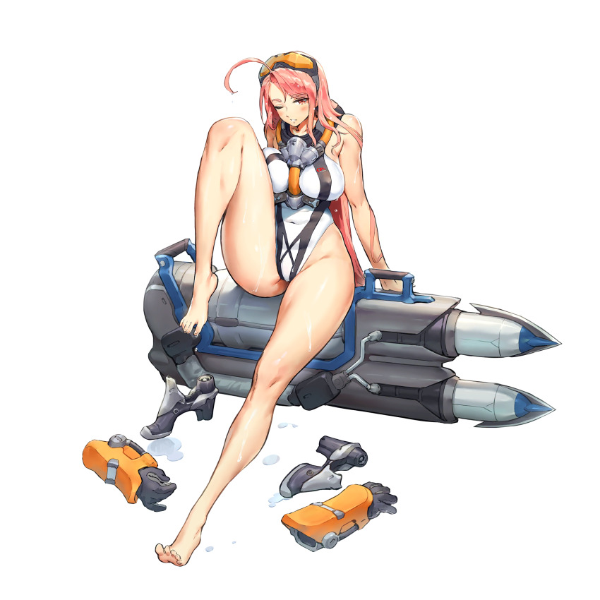 Last Origin Rule 34 Image