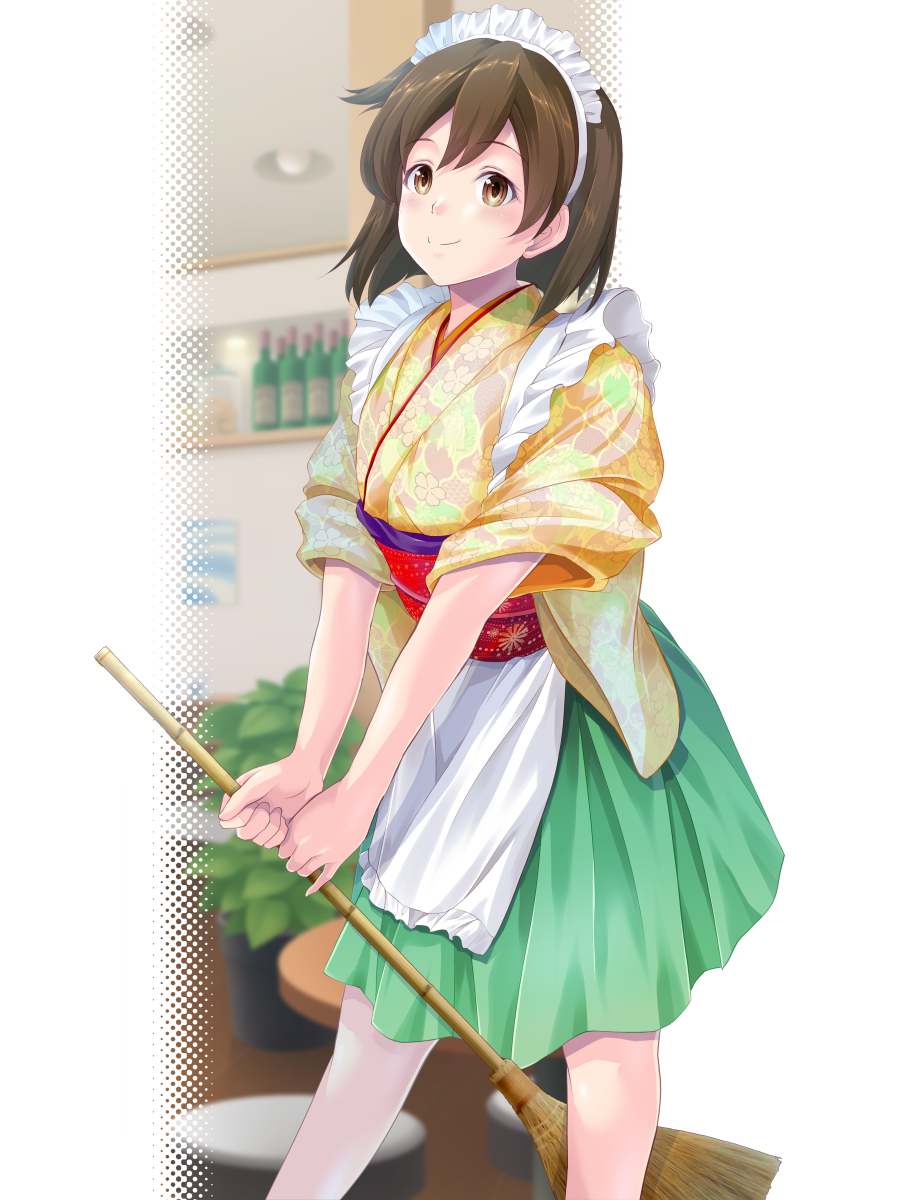 Hiryuu (Kancolle) Rule 34 Image