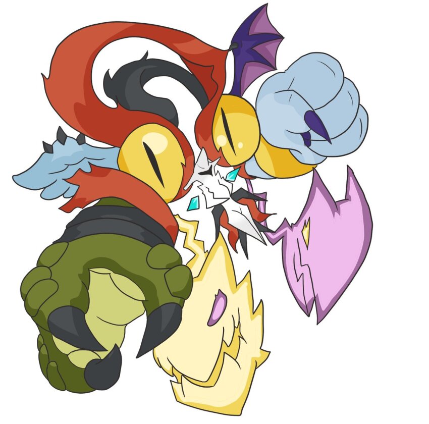 Digimon Rule 34 Image