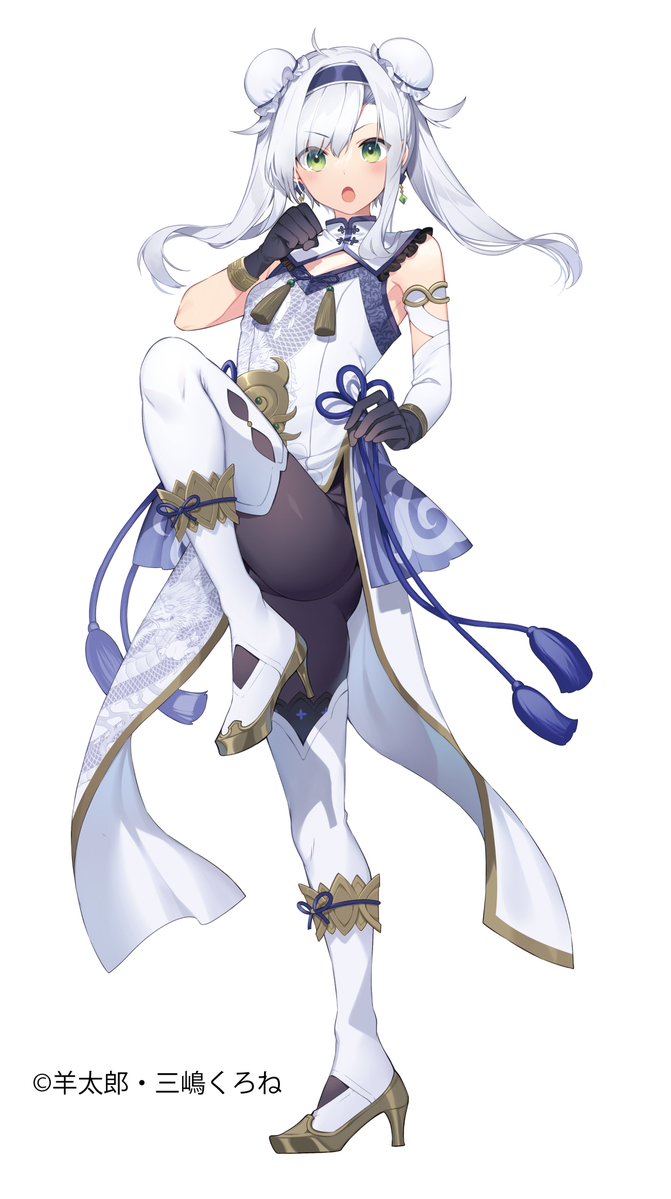Sistine Fibel (Rokudenashi Majutsu Koushi To Akashic Record) Rule 34 Image