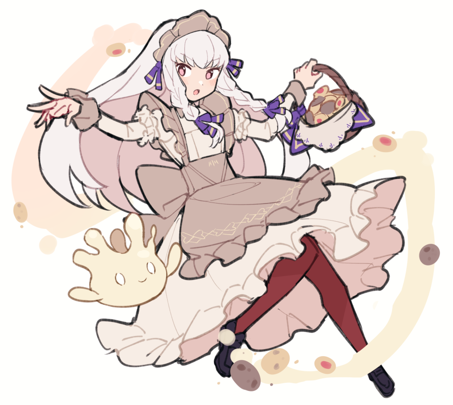 Lysithea Von Ordelia (Fire Emblem) Rule 34 Image