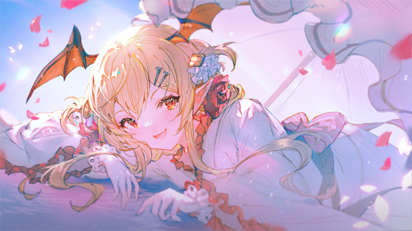 Granblue Fantasy Rule 34 Image