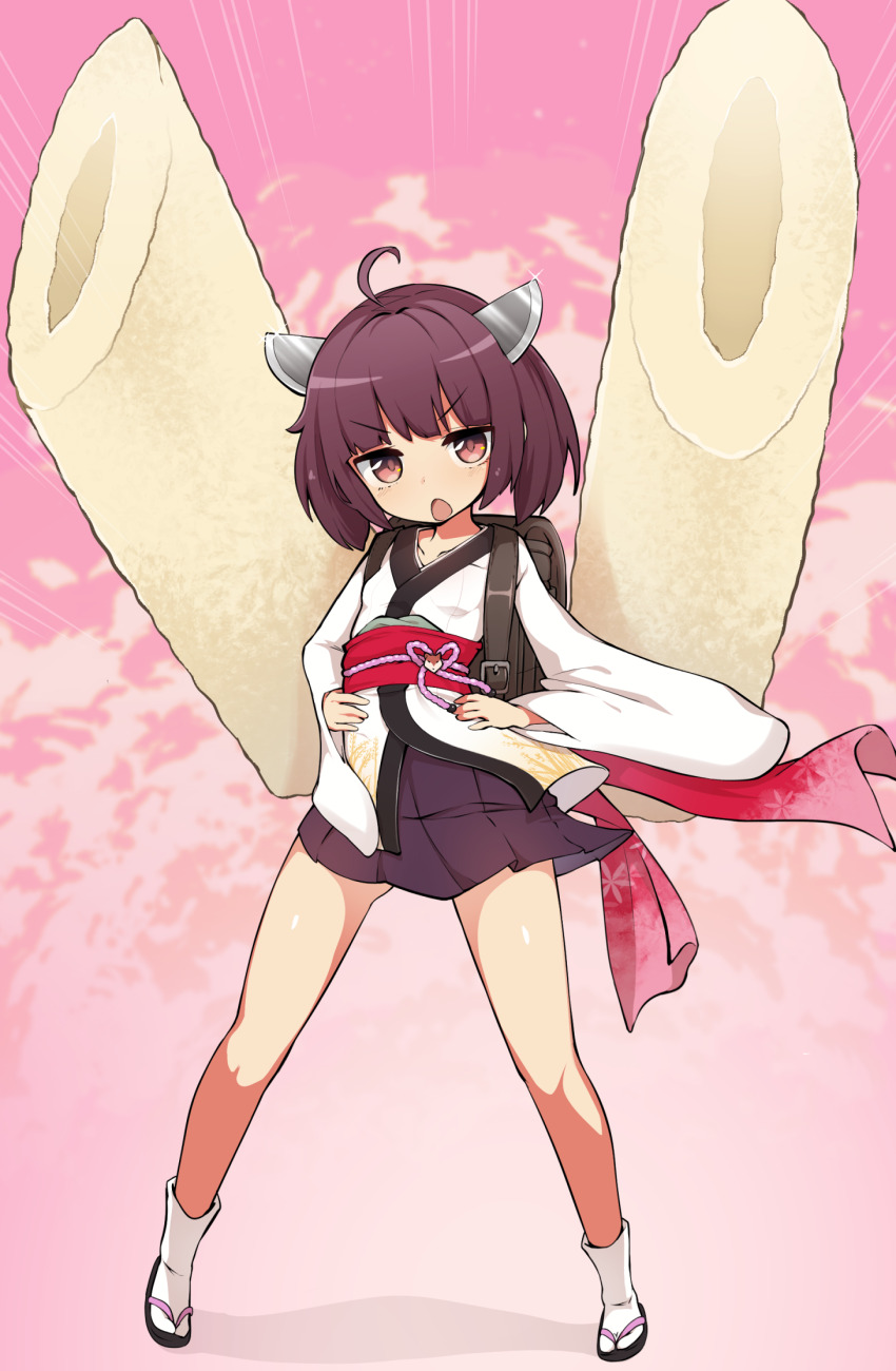 Touhoku Kiritan (Voiceroid) Rule 34 Image