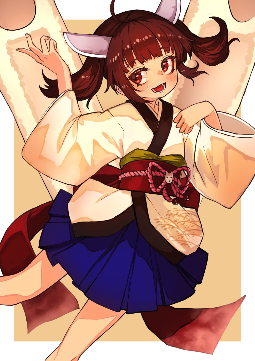Touhoku Kiritan (Voiceroid) Rule 34 Image