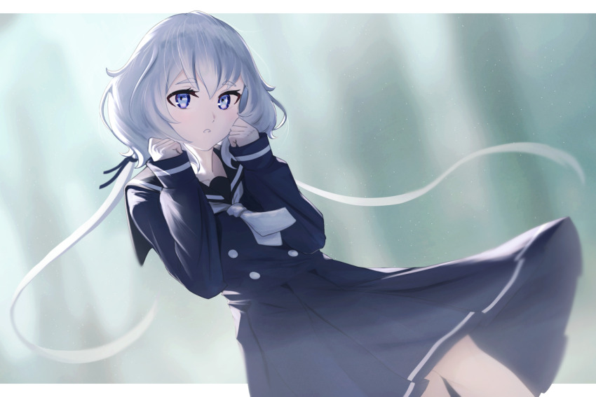 Konno Junko (Zombie Land Saga) Rule 34 Image