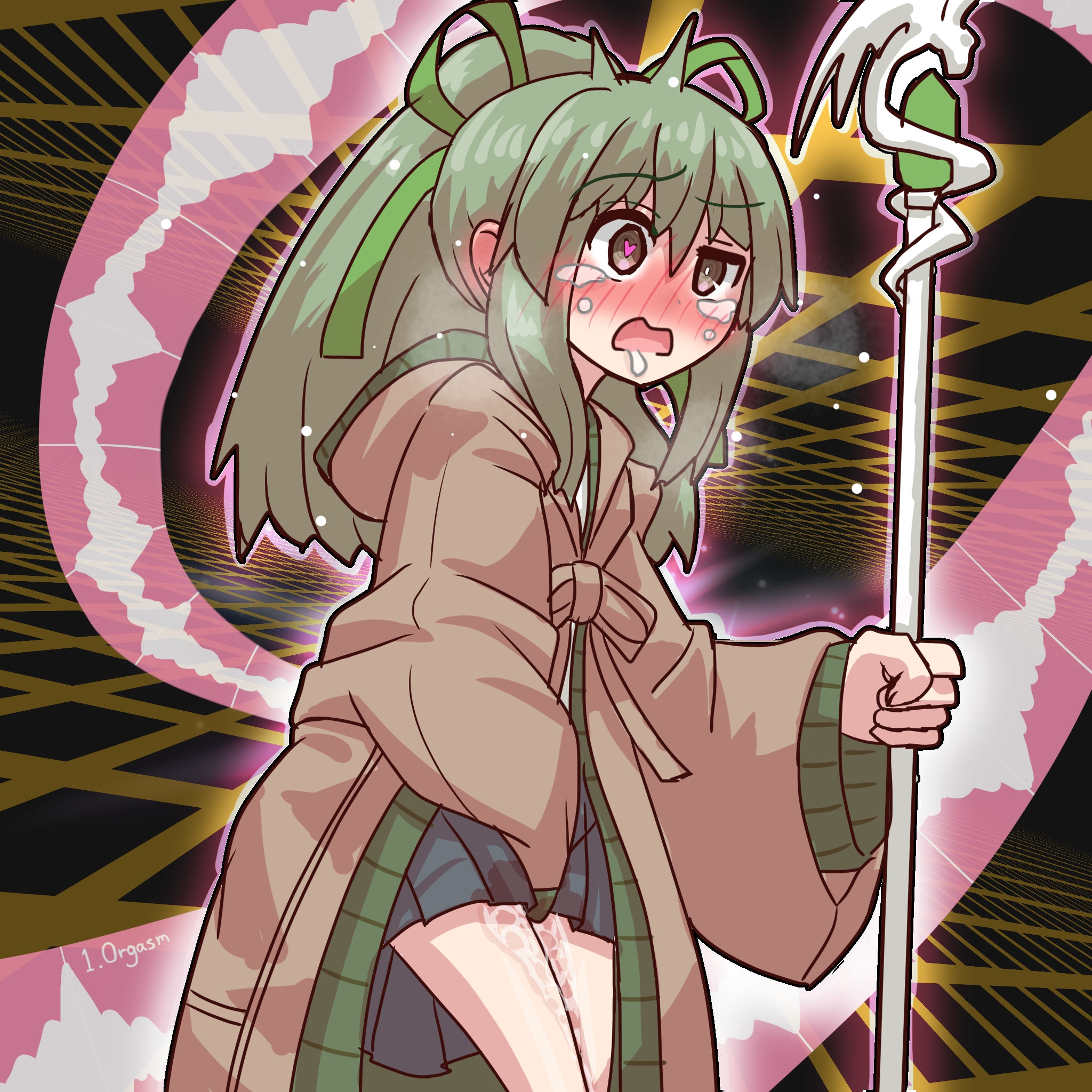 Charmers (Yu-Gi-Oh!) Rule 34 Image