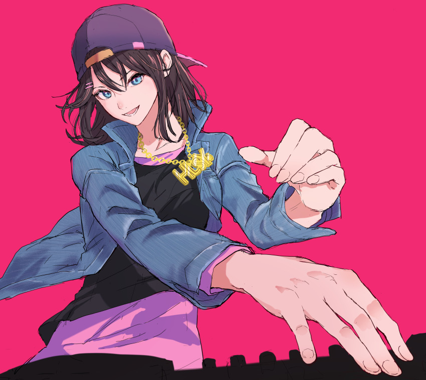 Okusawa Misaki (Bang Dream!) Rule 34 Image