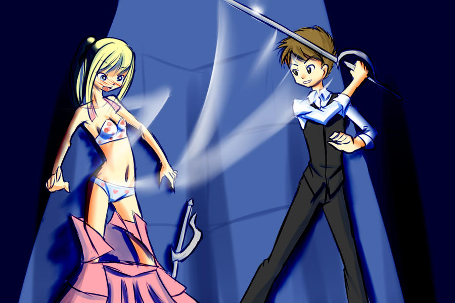 Original Rule 34 Image