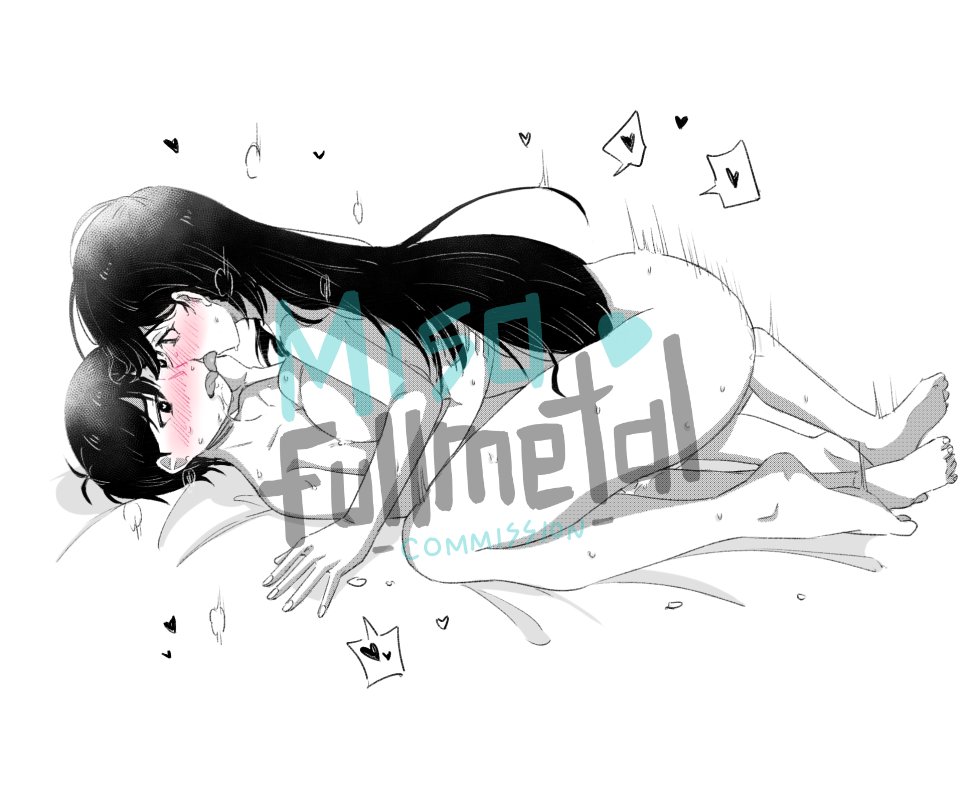 Mari (Omori) Rule 34 Image