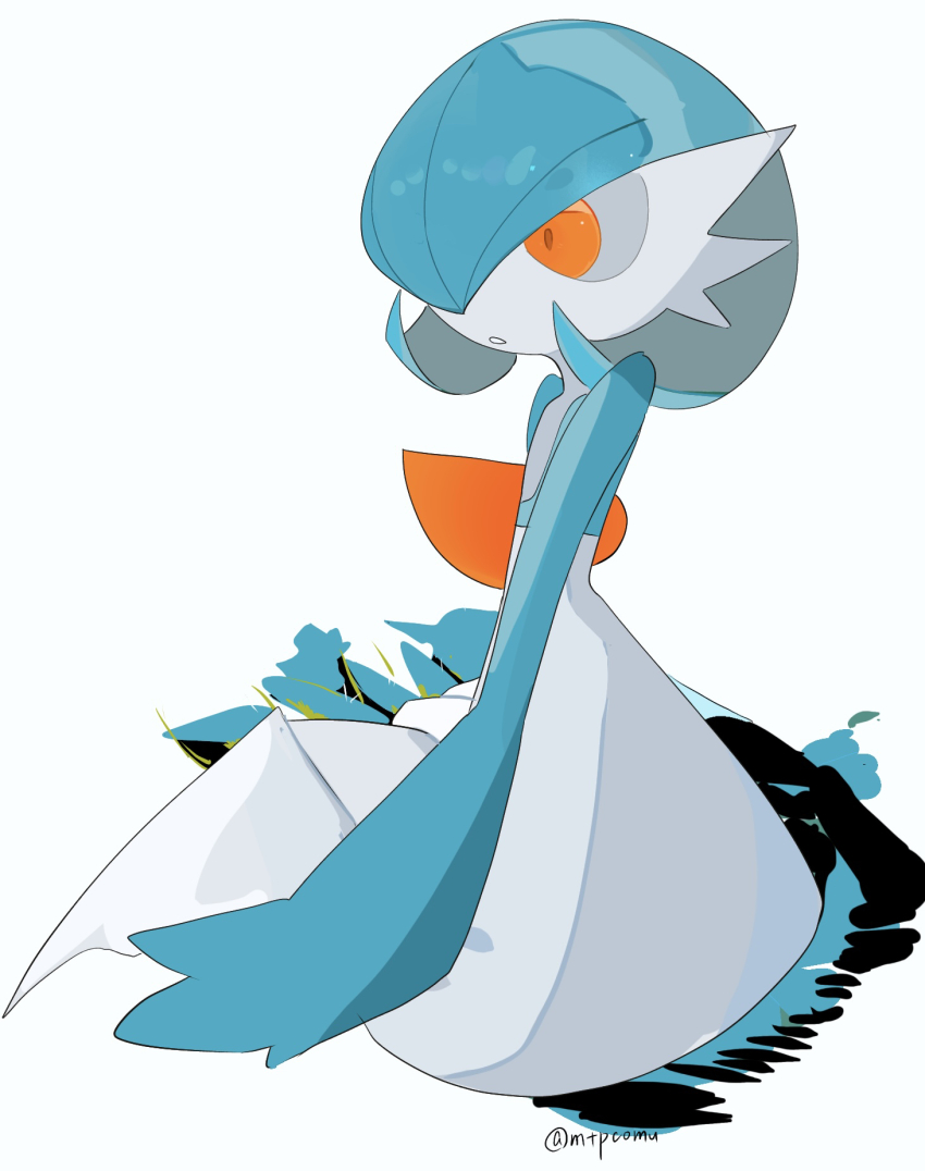 Gardevoir (Nintendo) Rule 34 Image