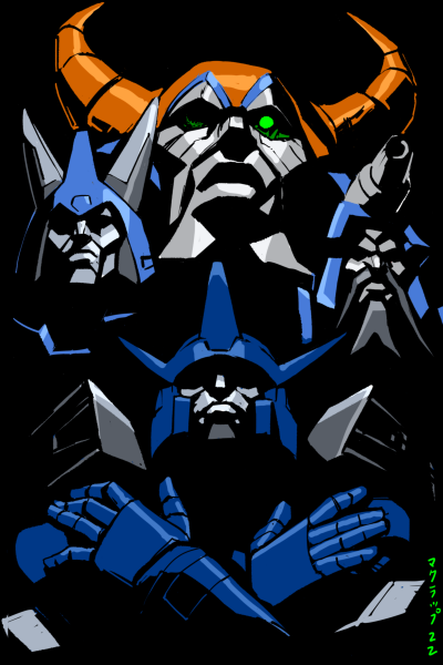 Bohemian Rhapsody Rule 34 Image