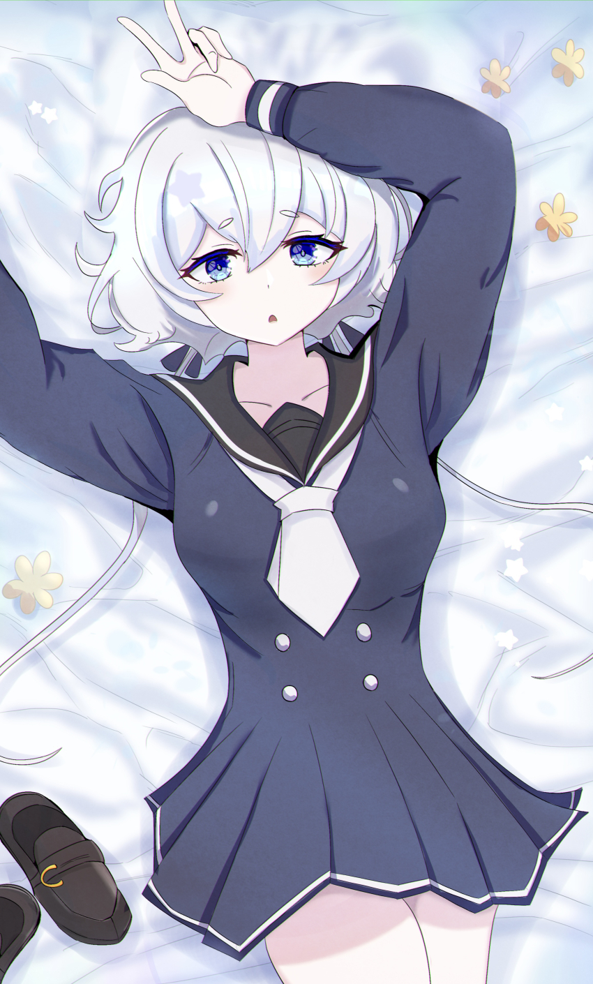 Konno Junko (Zombie Land Saga) Rule 34 Image