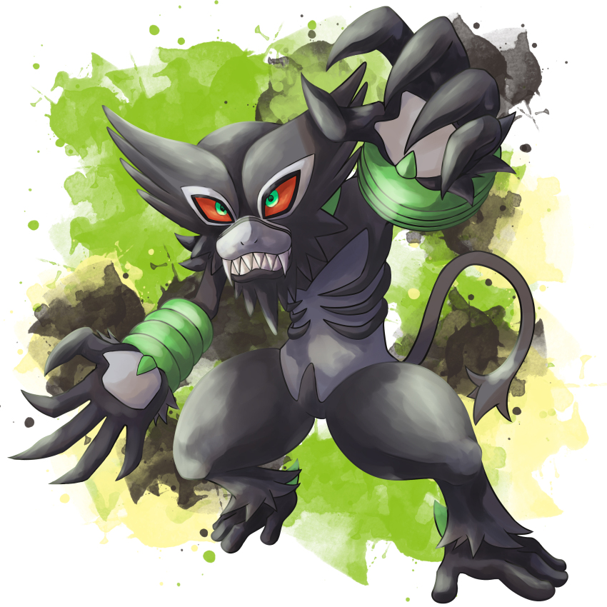 Gen 8 Pokemon (Nintendo) Rule 34 Image