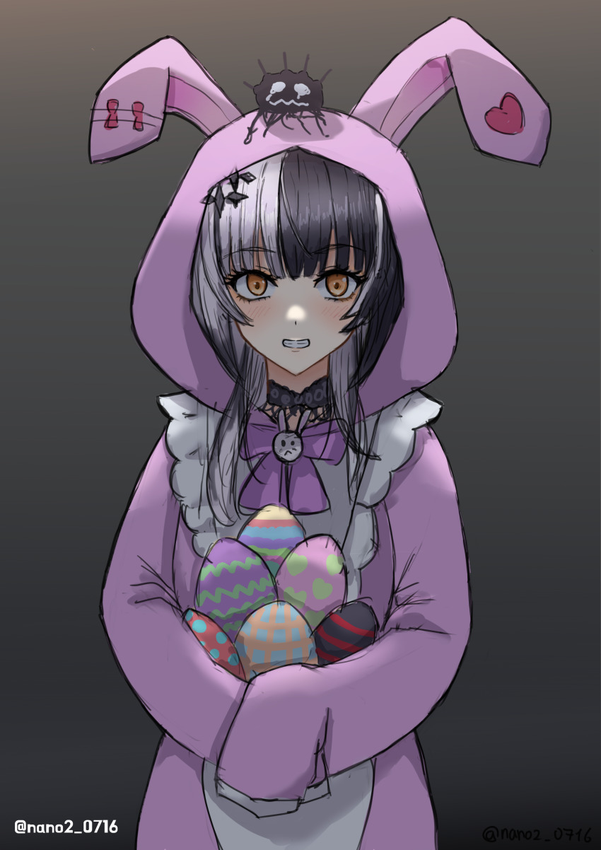Shiori Novella (Hololive) Rule 34 Image