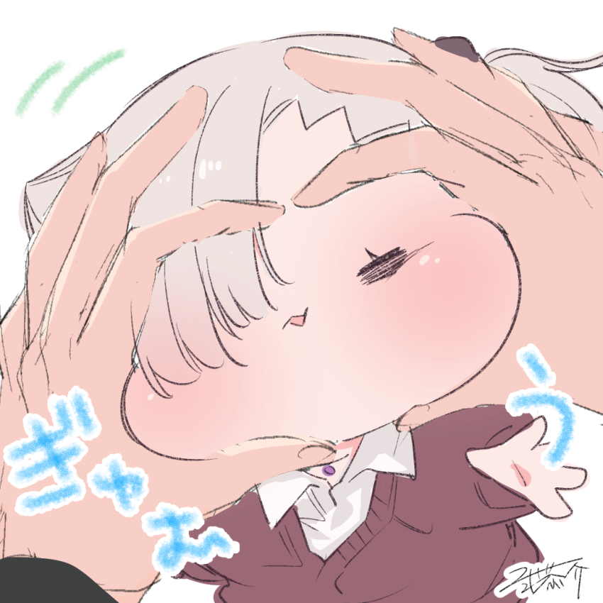 Chanto Suenai Kyuuketsuki-Chan Rule 34 Image