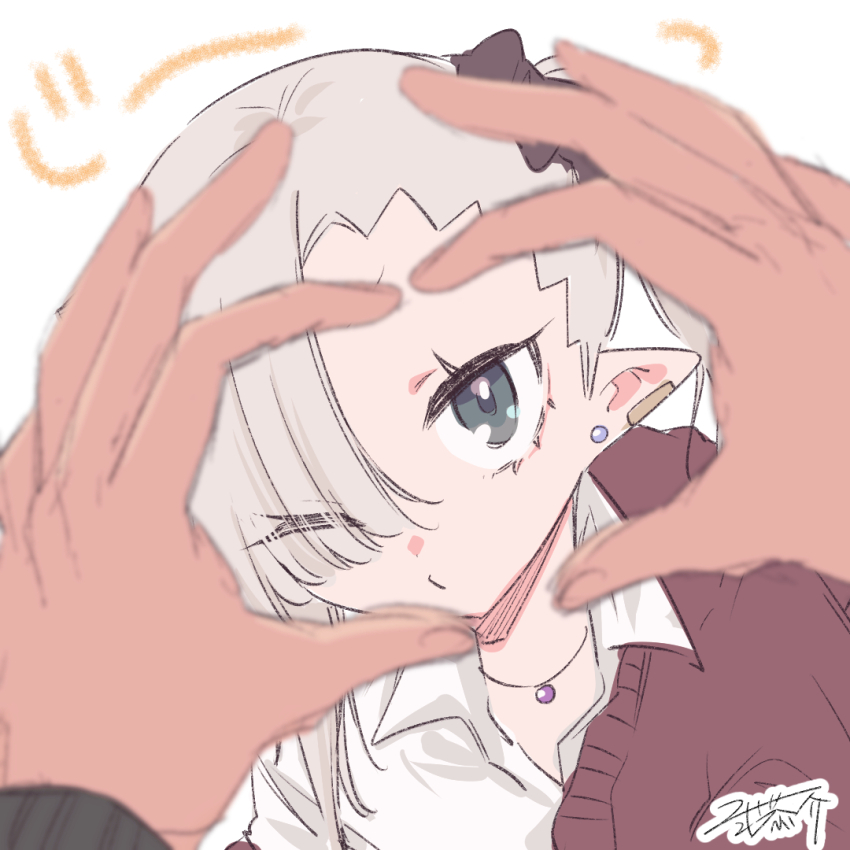 Chanto Suenai Kyuuketsuki-Chan Rule 34 Image