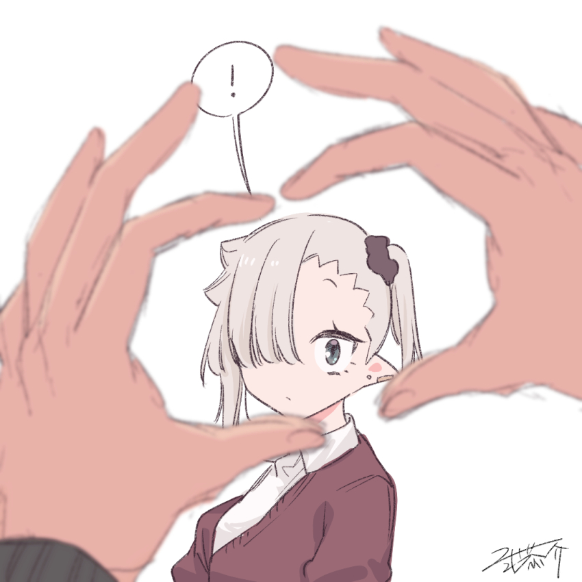 Chanto Suenai Kyuuketsuki-Chan Rule 34 Image