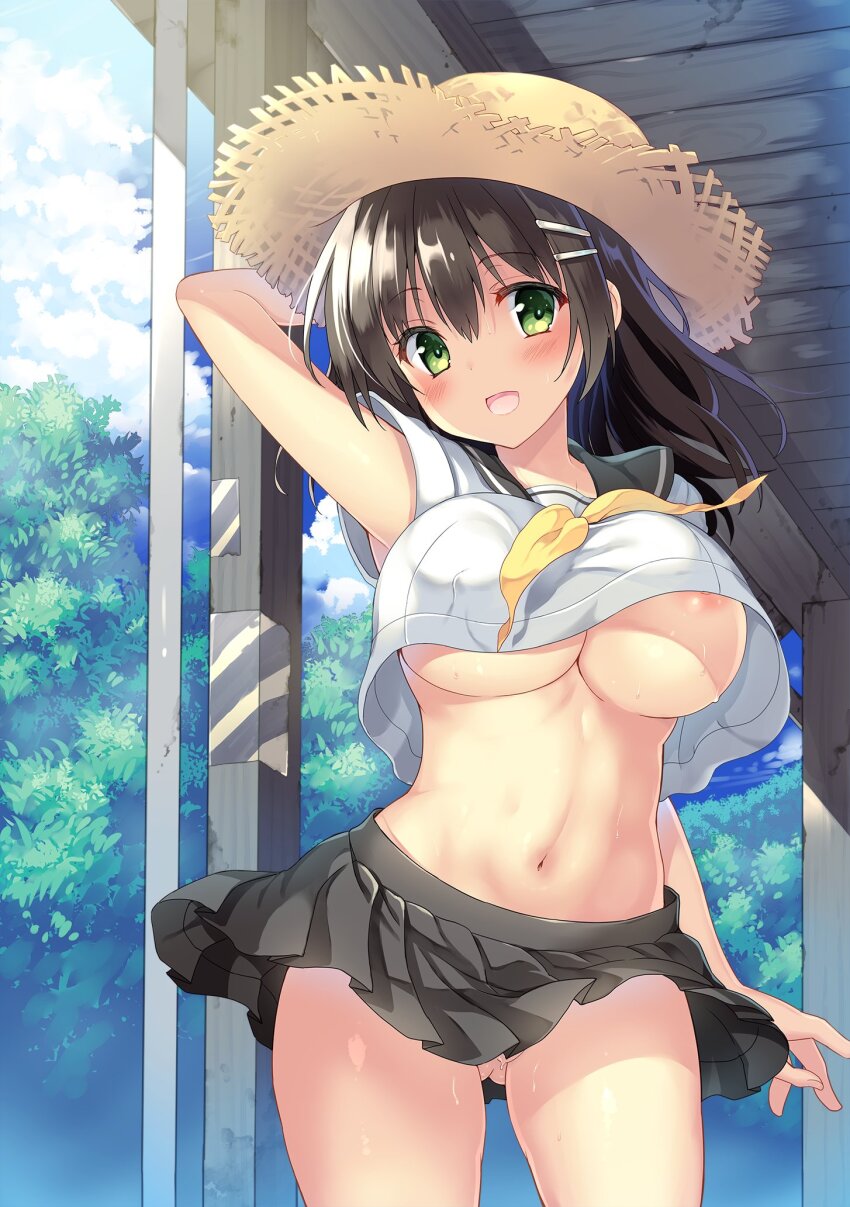 Original Rule 34 Image