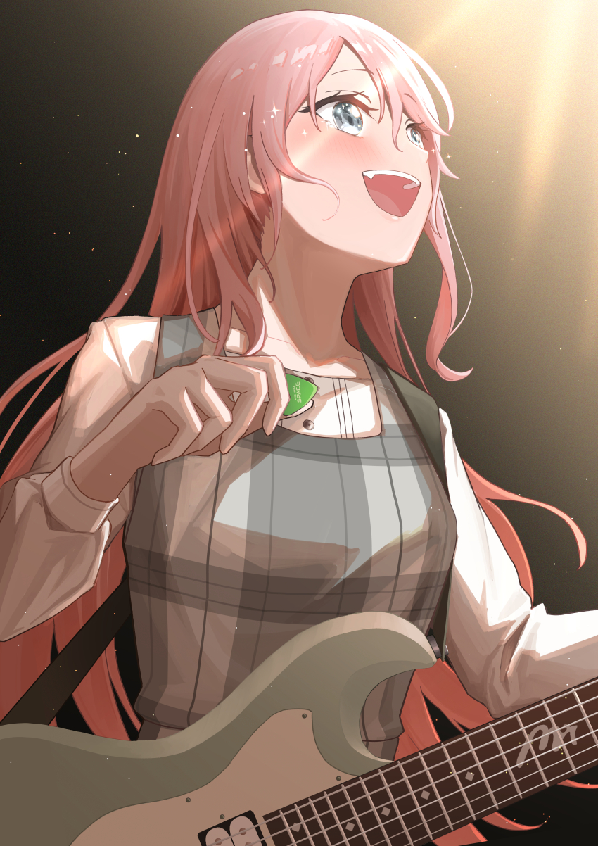 Chihaya Anon (Bang Dream!) Rule 34 Image