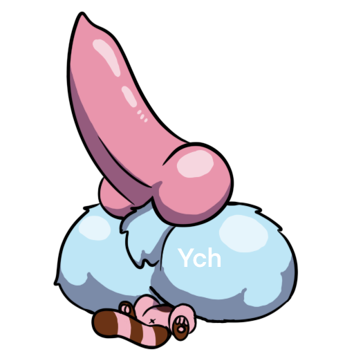 Ych (Character) Rule 34 Image