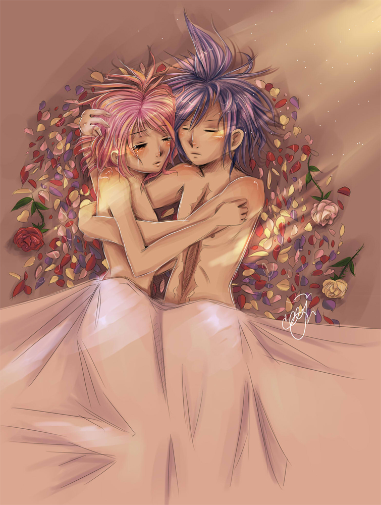 Shaman King Rule 34 Image