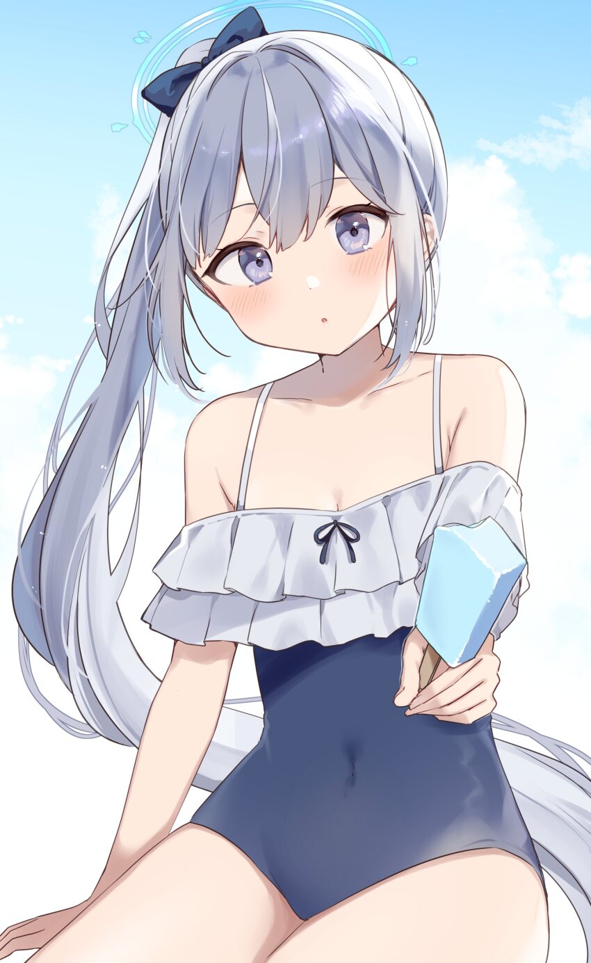 Miyako (Blue Archive) Rule 34 Image