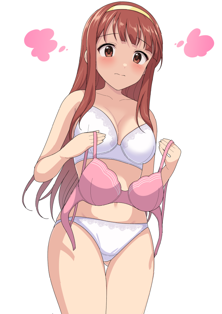 Tanaka Kotoha (Idolmaster) Rule 34 Image